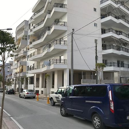 Kosta'S City Apartment Saranda Dış mekan fotoğraf