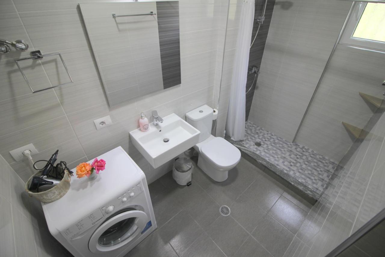 Kosta'S City Apartment Saranda Dış mekan fotoğraf